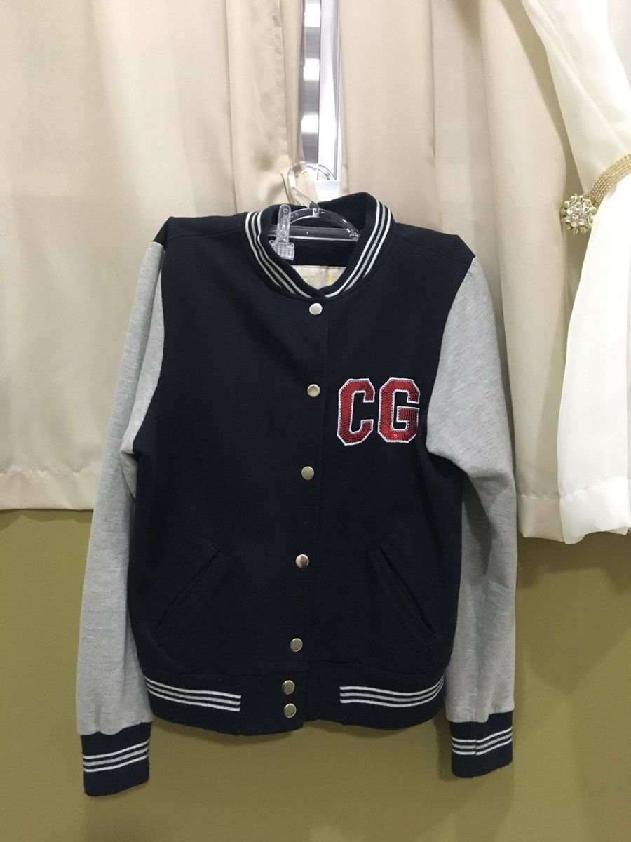 codigo girl jaquetas