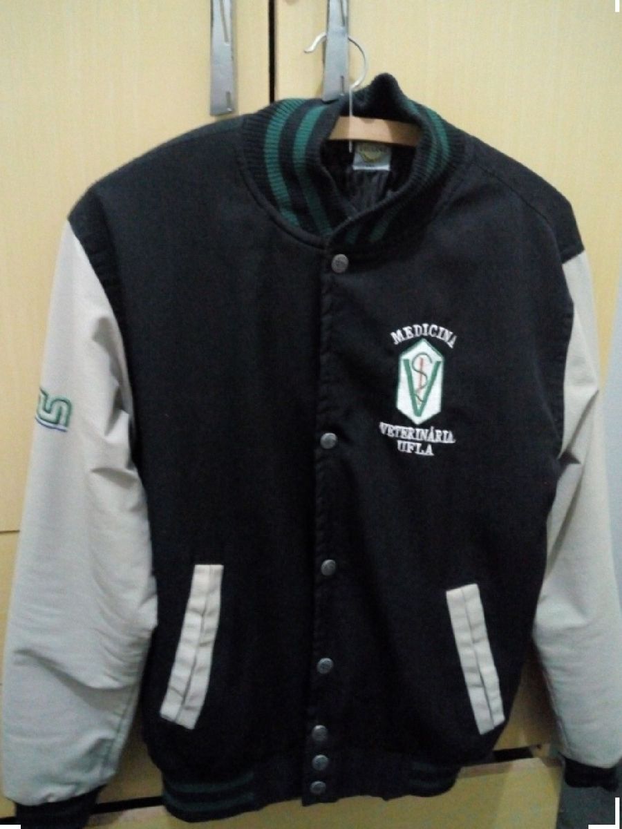 jaqueta college medicina