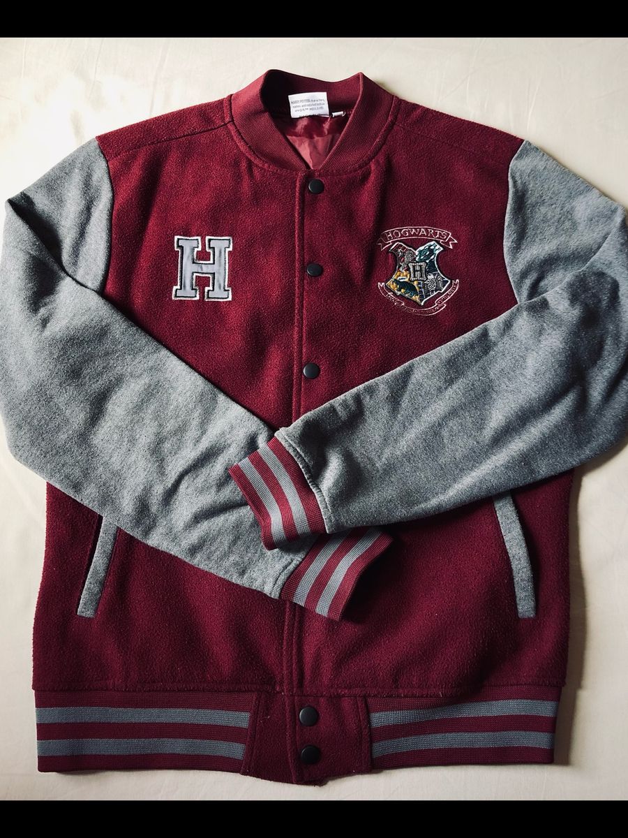 Casaco college harry store potter