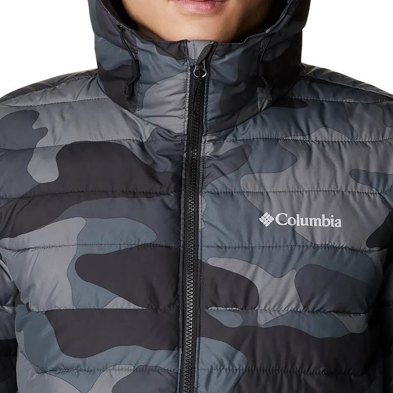 Casaco Columbia Powder Lite Anorak