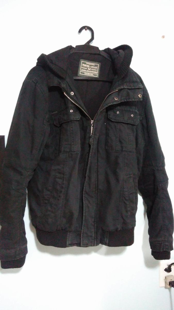 jaquetas masculinas marisa