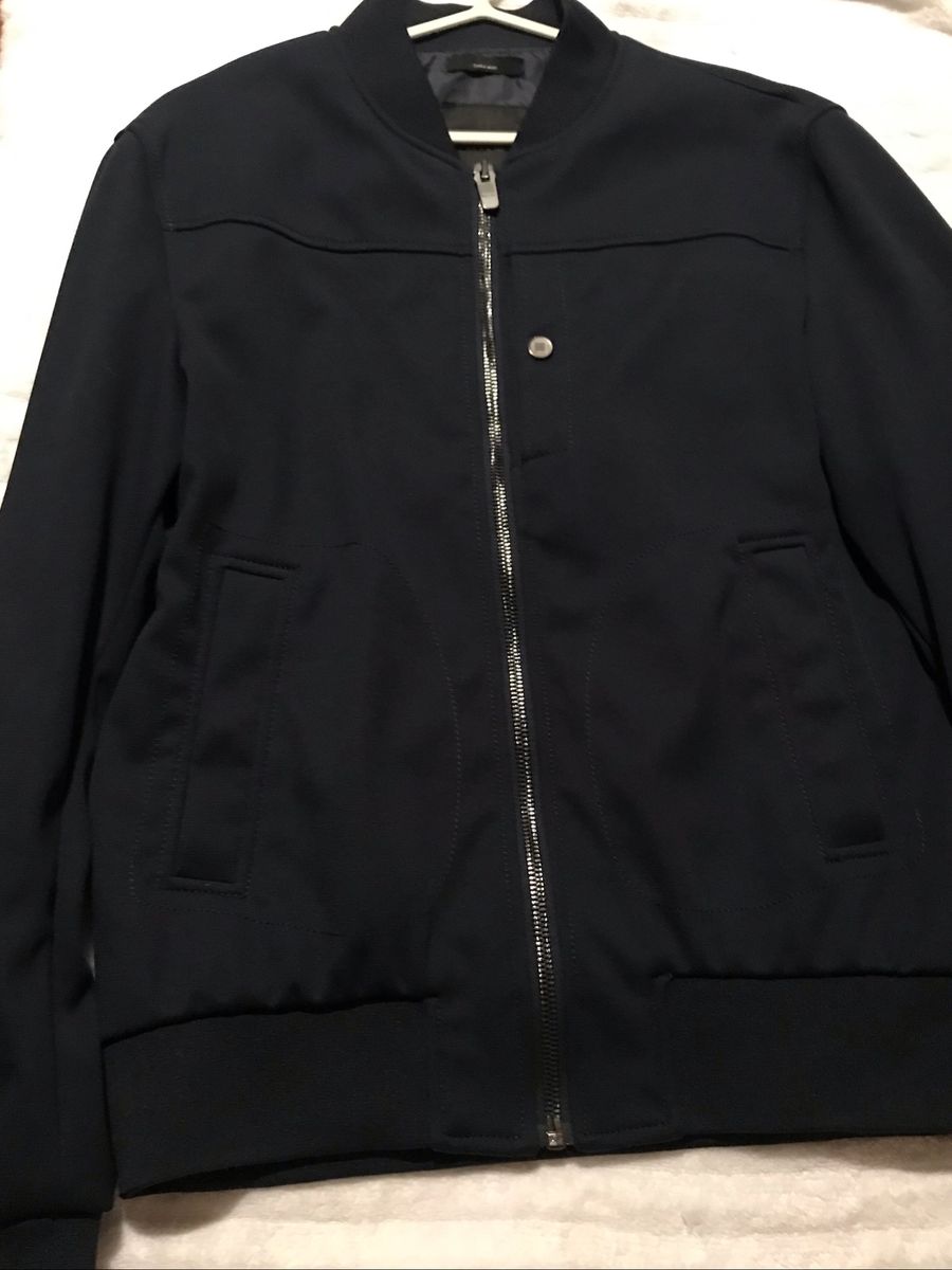 jaqueta masculina social