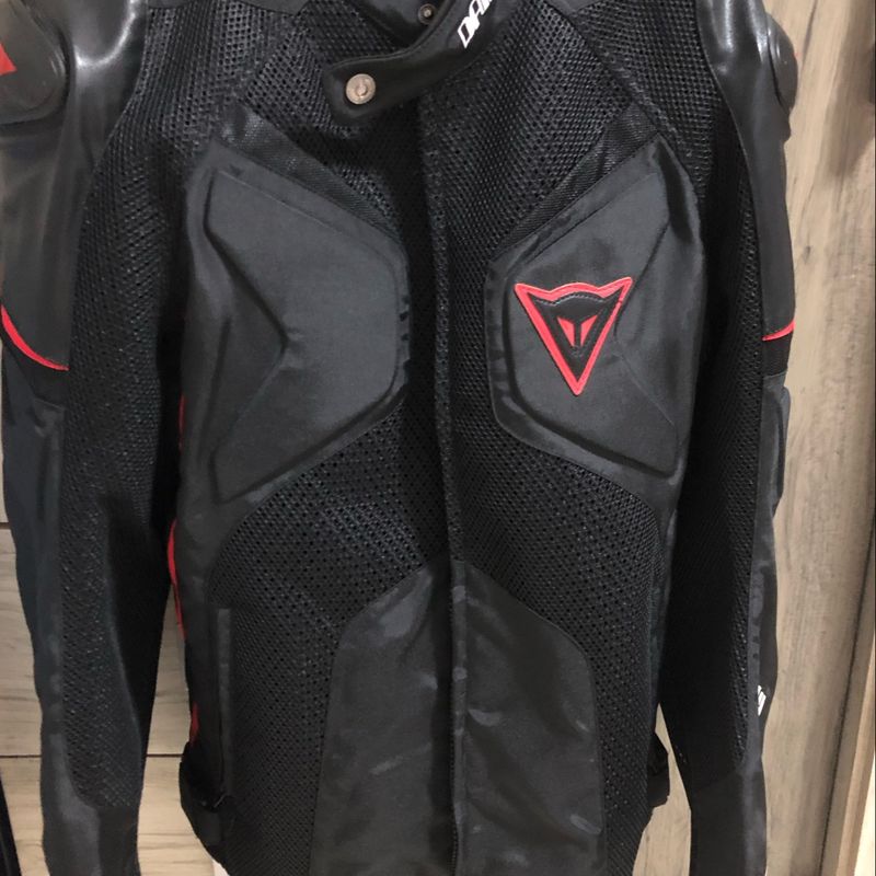 Jaqueta dainese hot sale cordura