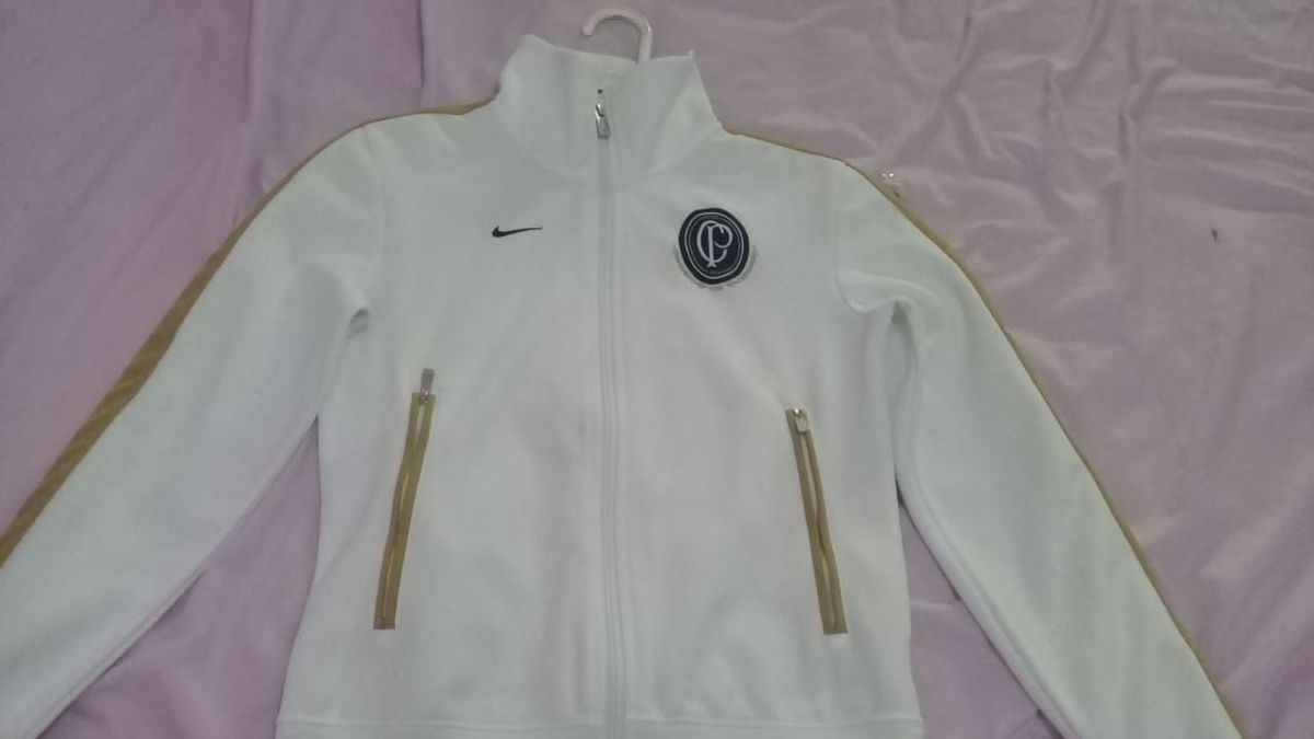 jaqueta corinthians cp