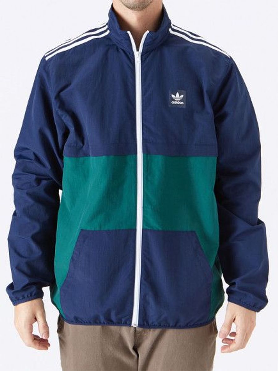 jaqueta adidas firebird masculina