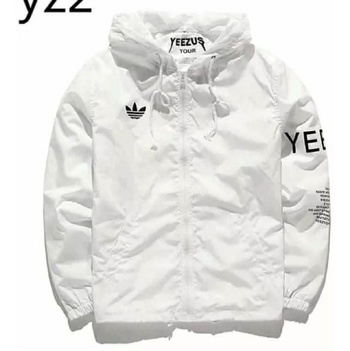 corta vento adidas feminino original