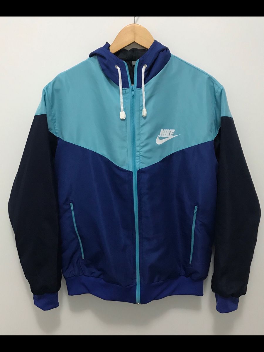 jaqueta corta vento bebe