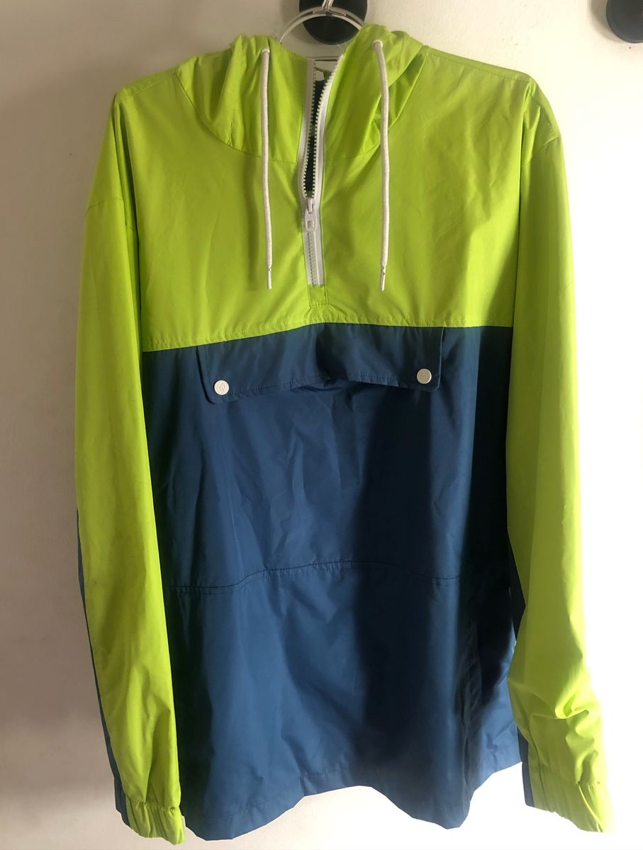 corta vento renner masculino