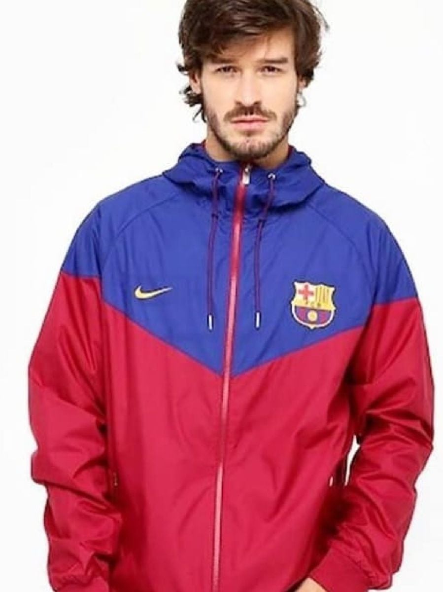 corta vento barcelona