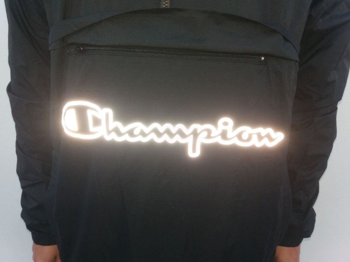 corta vento champions