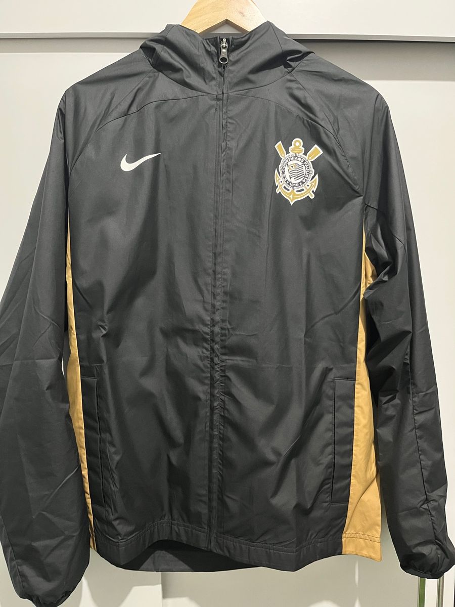 Nike corta 2024 vento corinthians