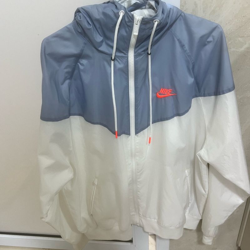 Corta Vento Da Nike Feminina Nike Feminino Mercado Livre Corta