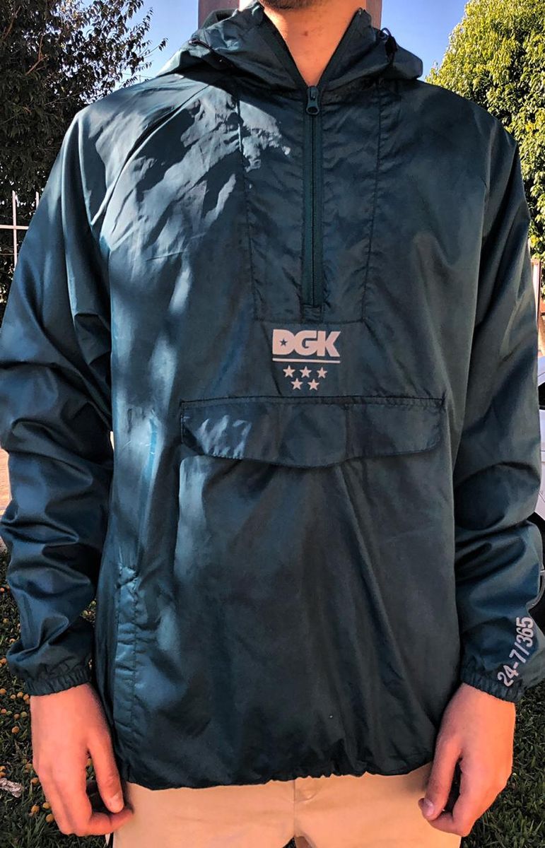 blusa de frio dgk