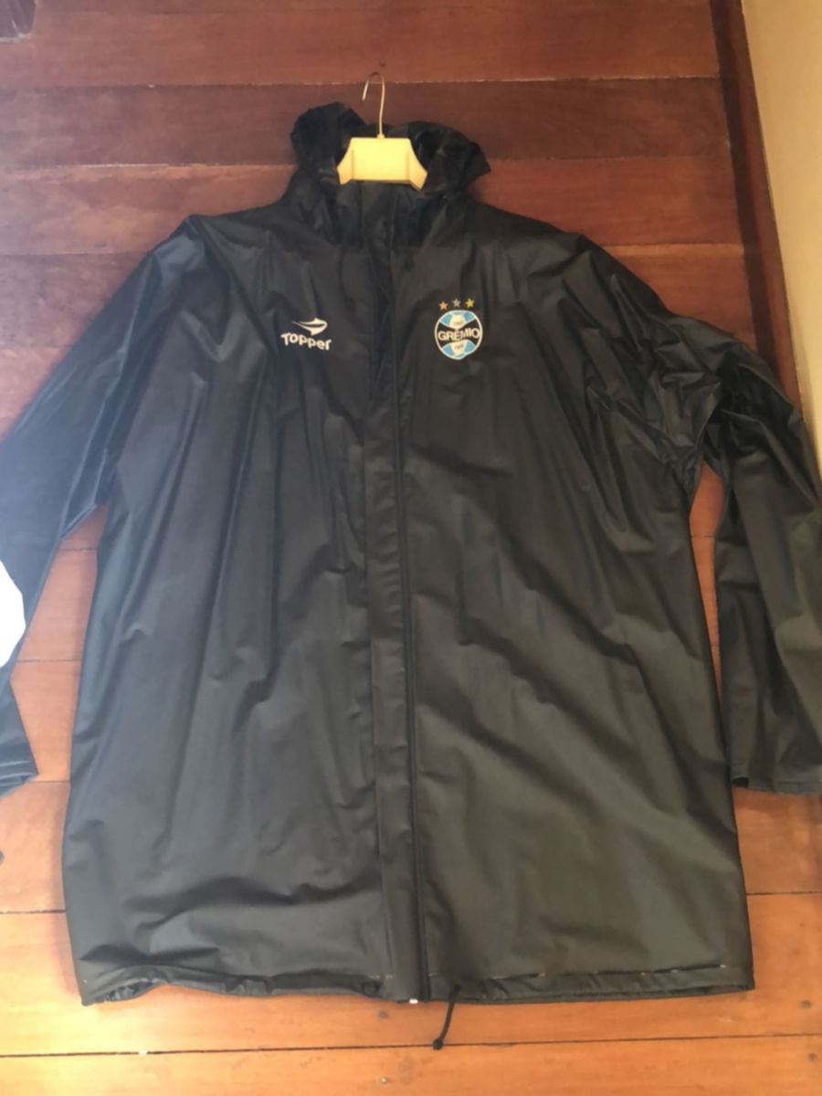 corta vento do gremio feminina