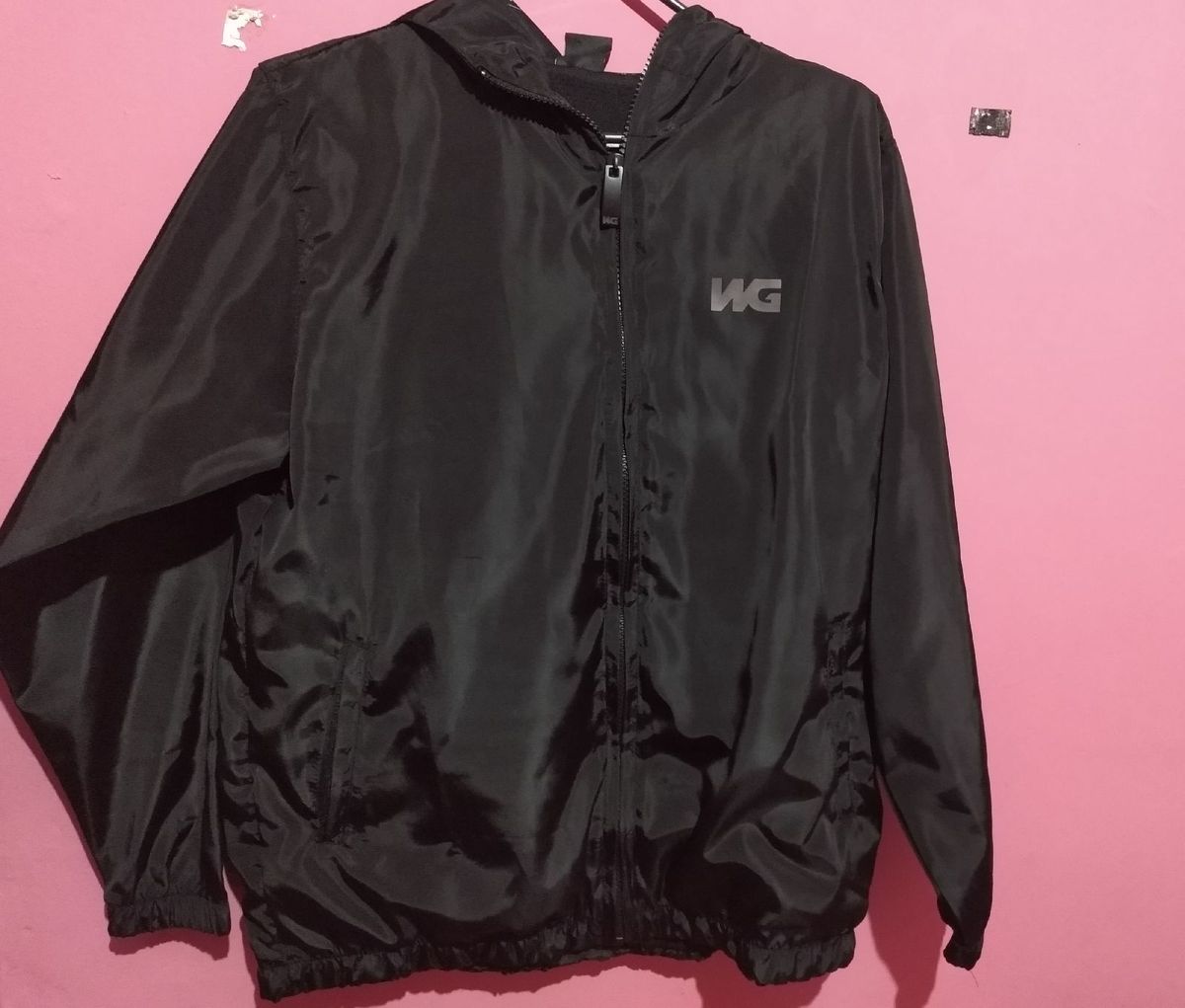 jaqueta feminina hurley