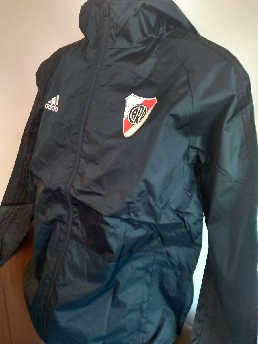 jaqueta adidas river plate