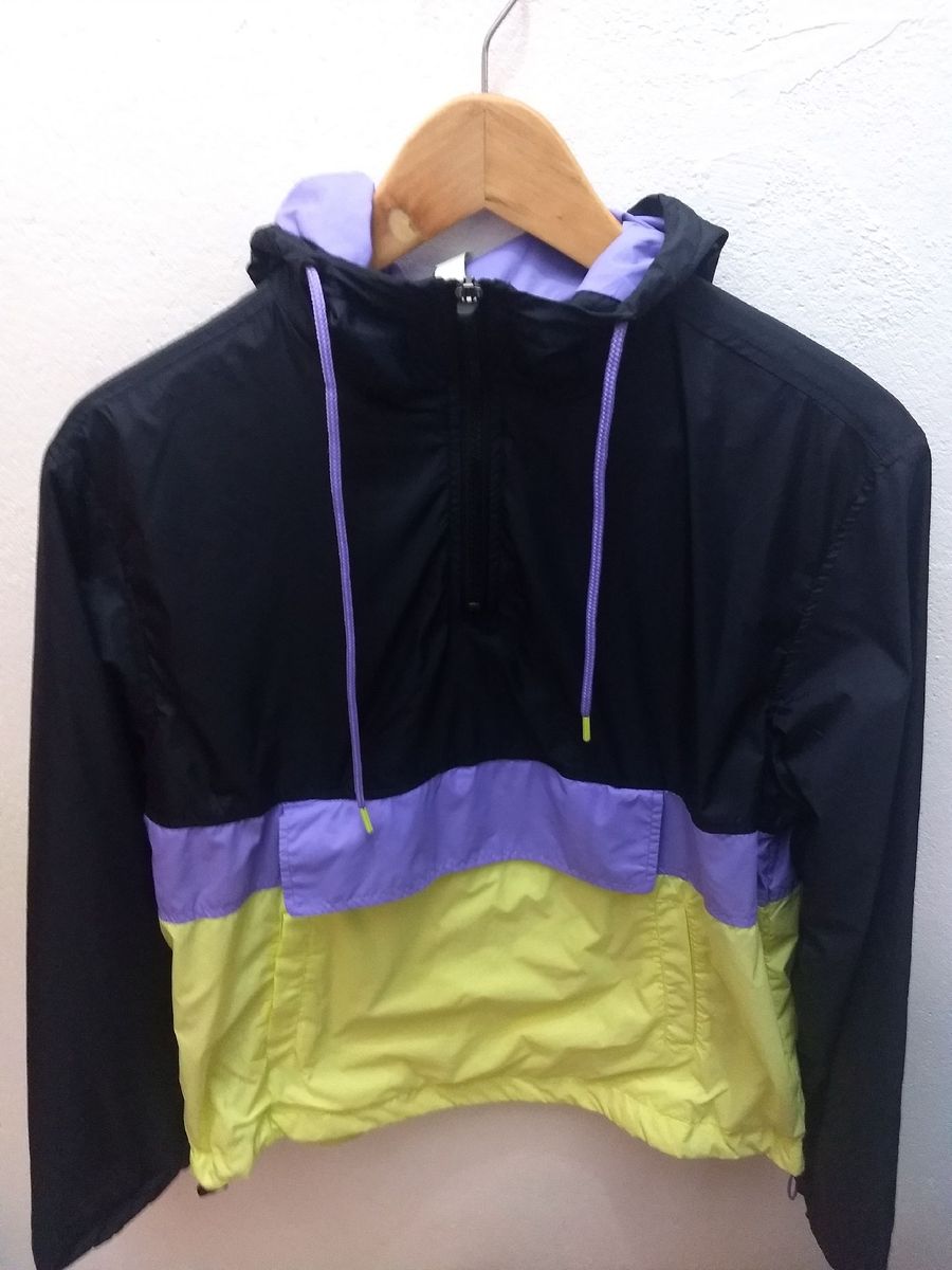 corta vento camuflado renner