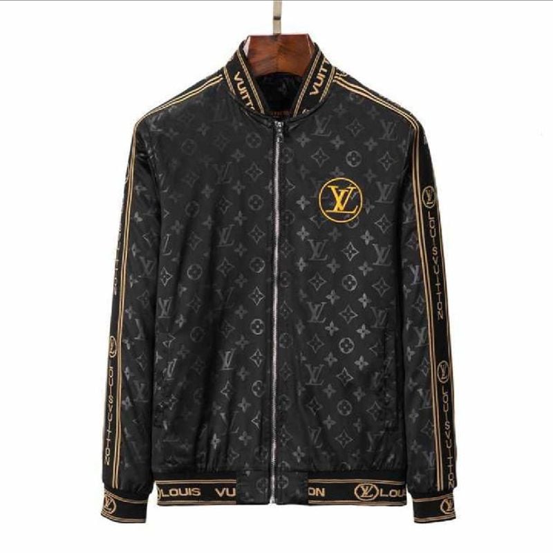 Corta vento sale louis vuitton