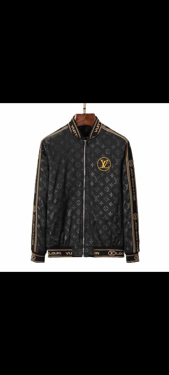 Corta Vento Sobretudo Louis Vuitton+ Cinto | Casaco Feminino Louis Vuitton  Nunca Usado 36723259 | enjoei