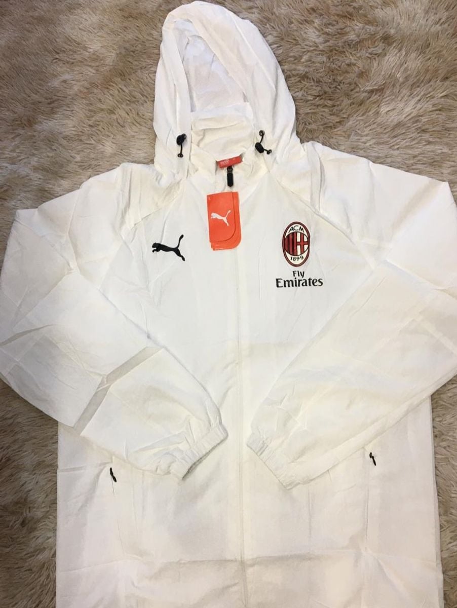 casaco milan puma