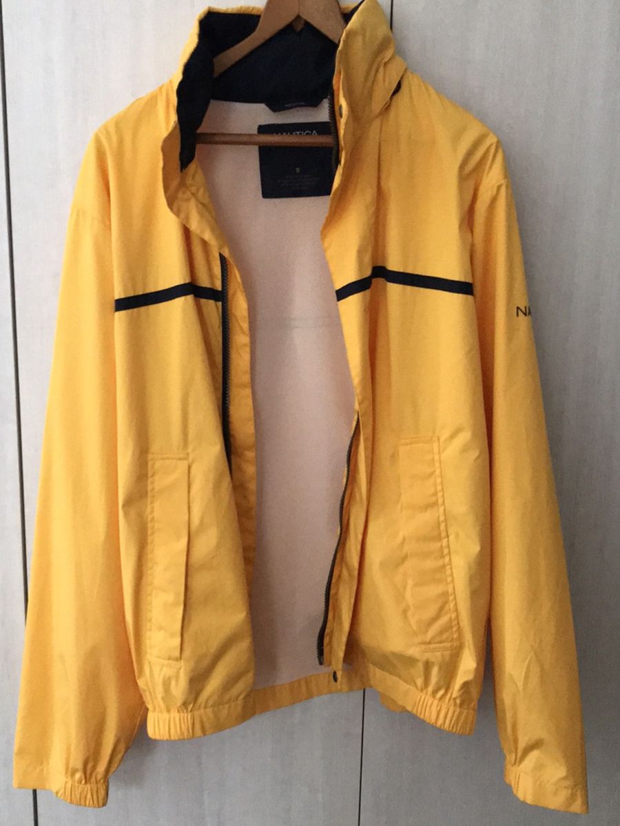 jaqueta nautica masculina