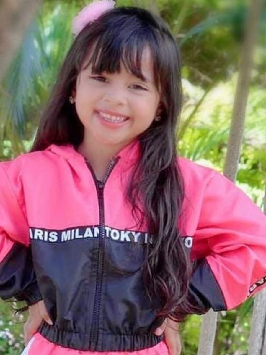 conjunto corta vento infantil