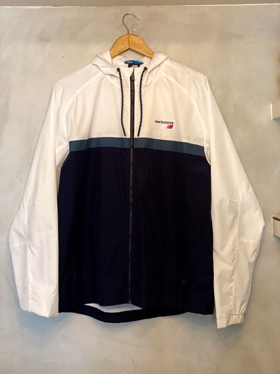 new balance corta vento