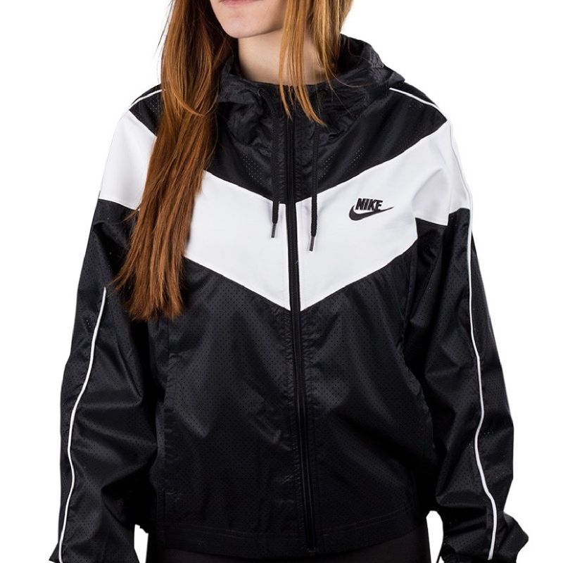 Blusa catavento 2024 feminina nike