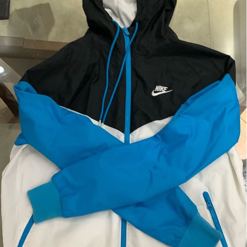 Nike Masculino Corta Vento Da Nike Original Jaqueta Corta Vento