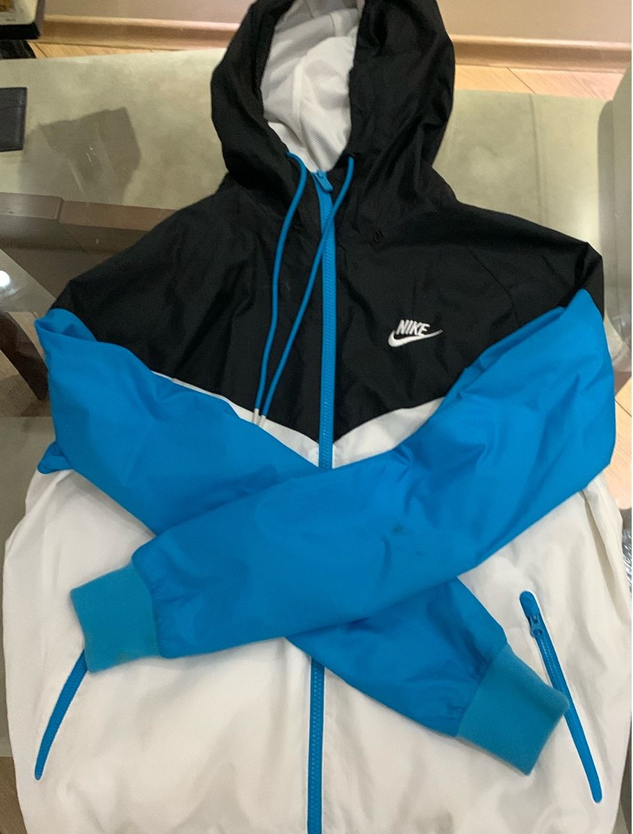 Jaqueta Corta Vento Nike Original Nike Usado 108390675 enjoei - Main Image
