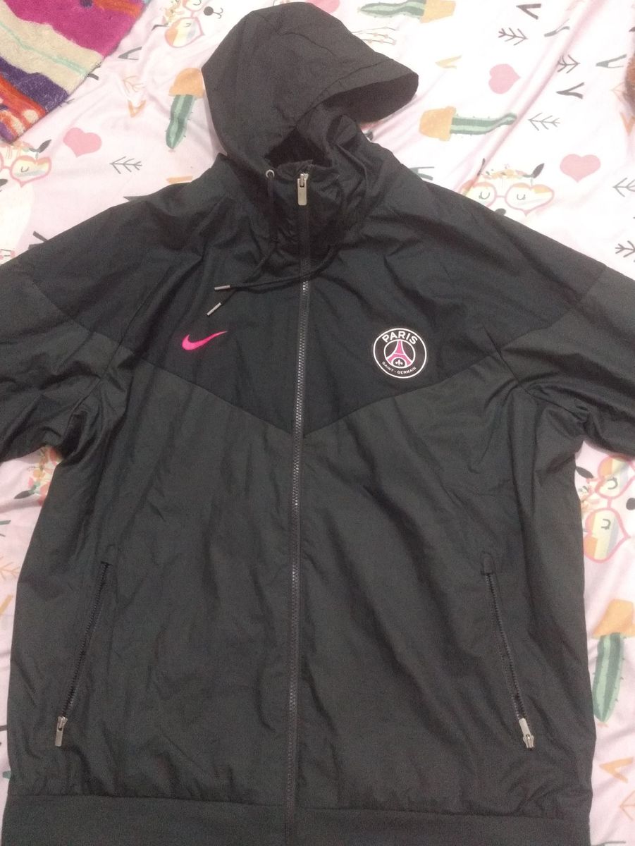 corta vento paris saint germain nike