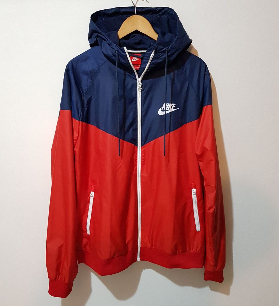 jaqueta masculina g1