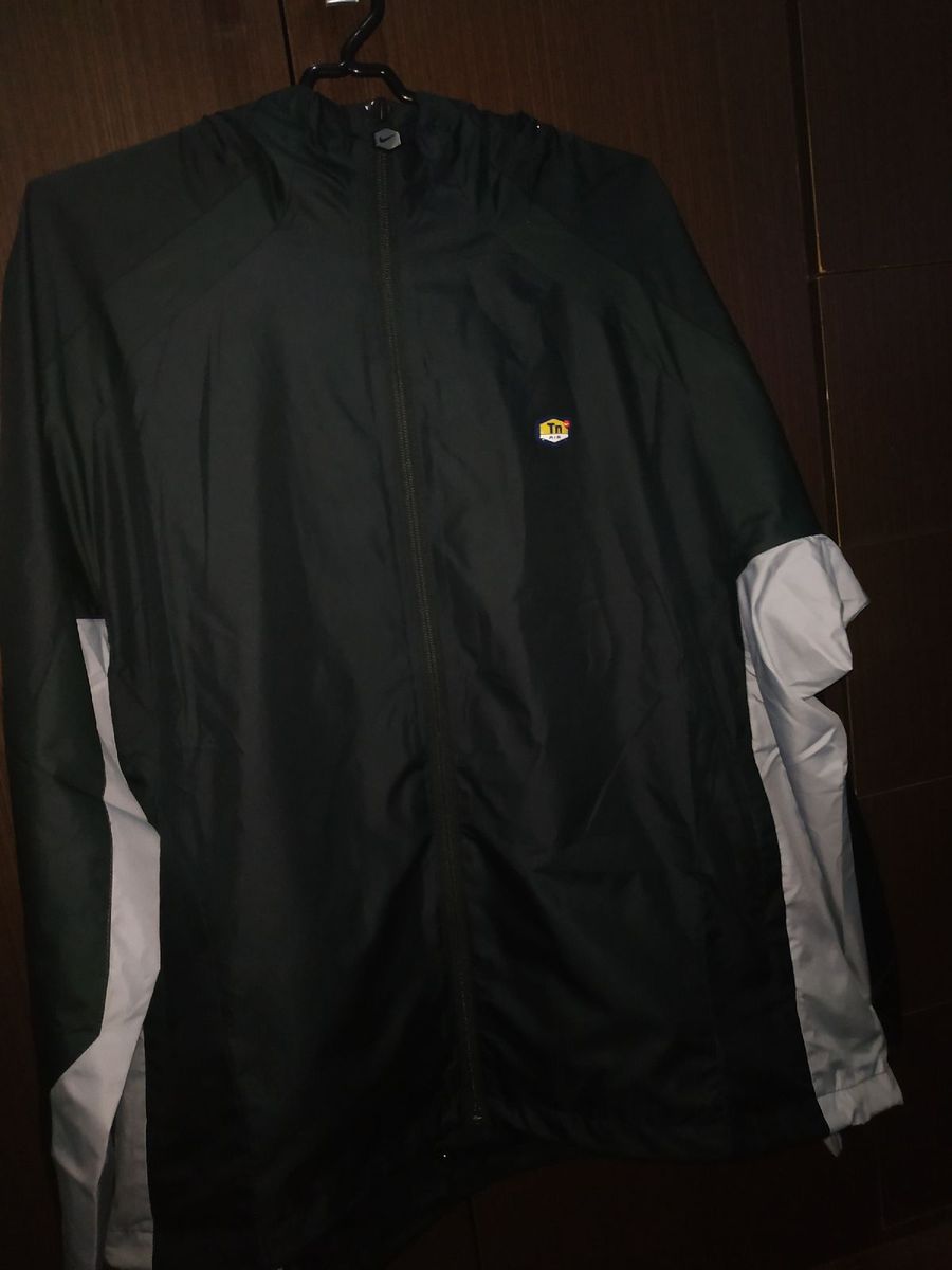 Nike tn cheap air jacket