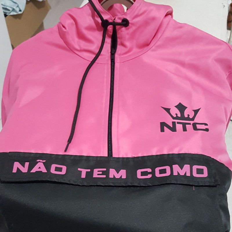 Corta vento fashion ntc