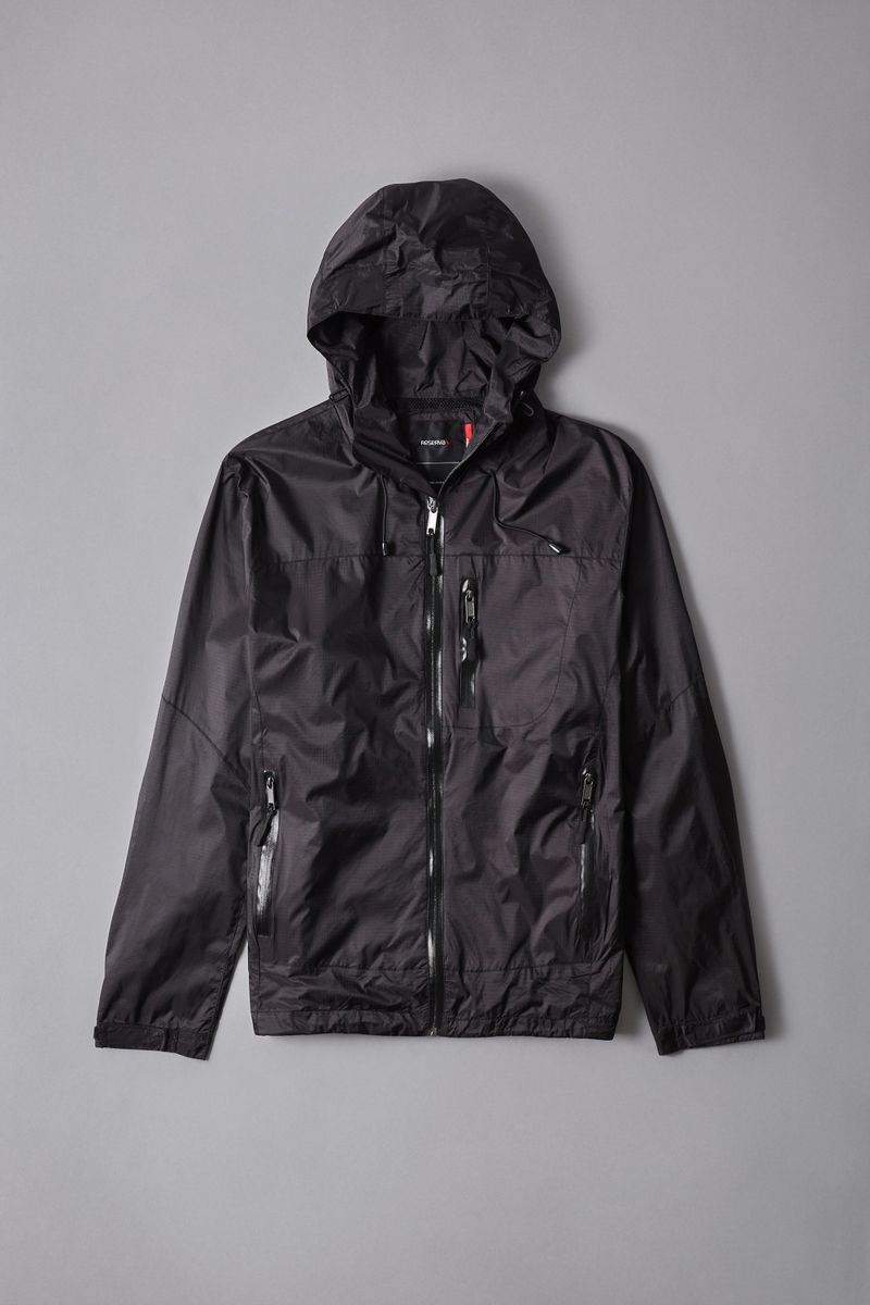 corta vento da reserva