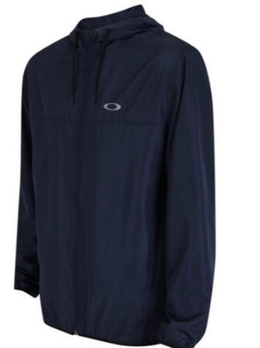 casaco impermeável da oakley