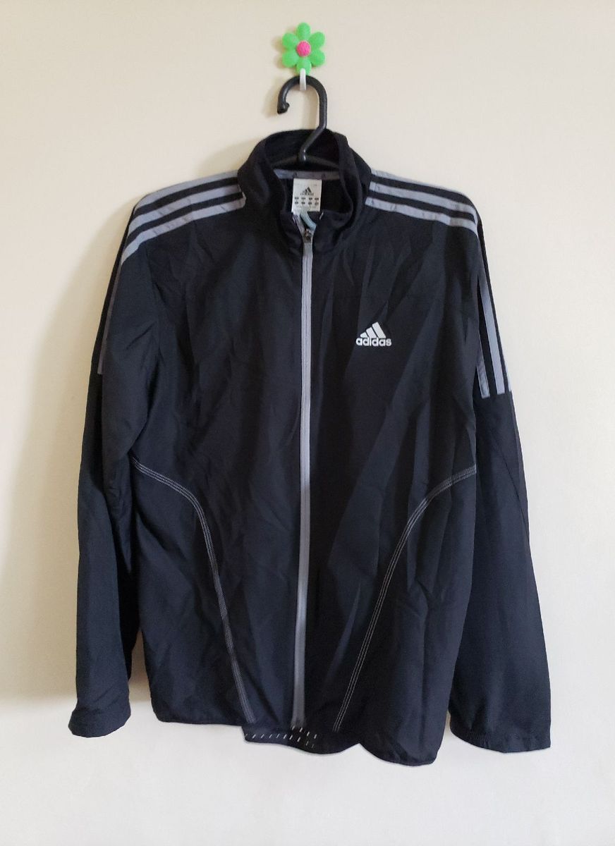 Corta vento hot sale original adidas