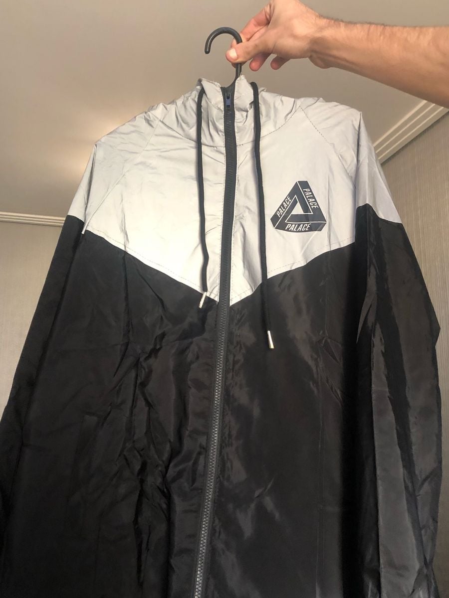 palace jaqueta