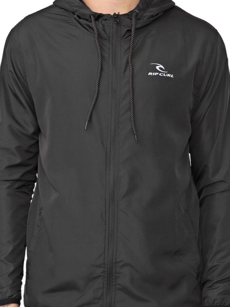 corta vento rip curl feminino