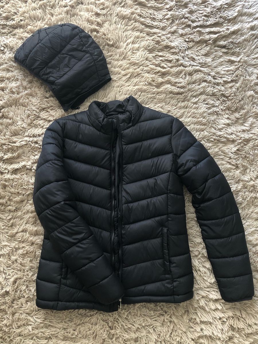 jaquetas quentes femininas