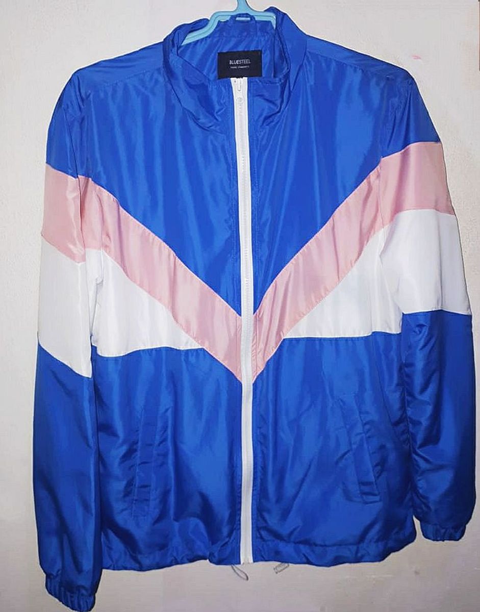 corta vento refletivo renner