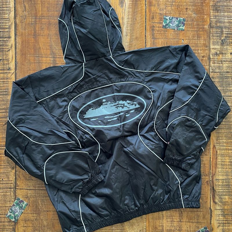 ジャケット・アウター CORTEIZ LOTTO LIGHT JACKETS ジャケット・アウター CORTEIZ LOTTO LIGHT JACKETS Corteiz Elitework