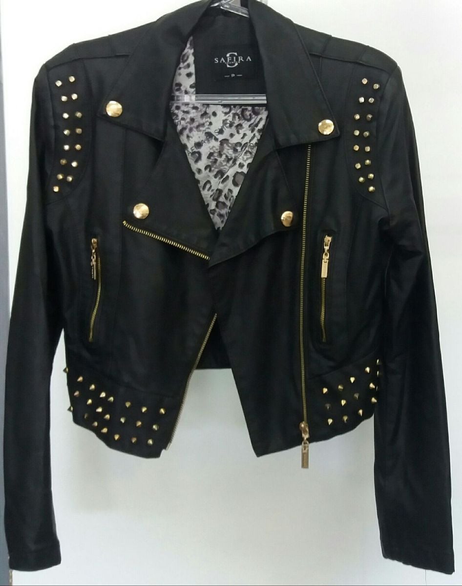 jaquetas safira feminina