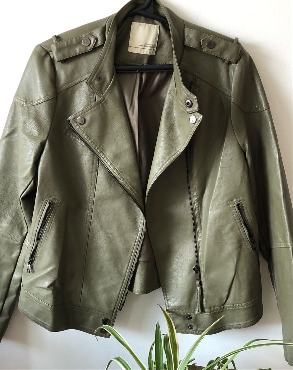 Casaco militar hot sale feminino renner