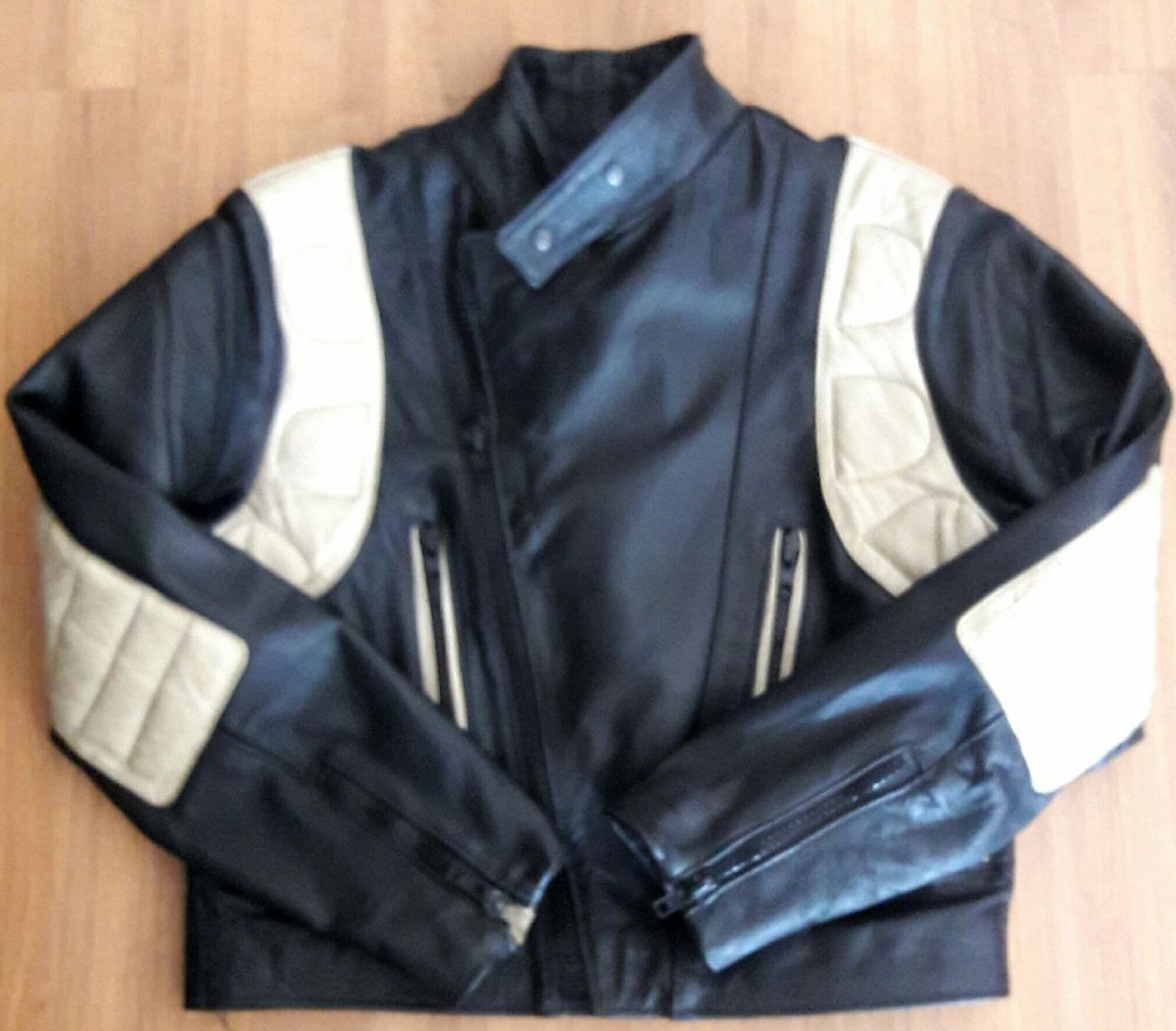 tina brunelli jaquetas