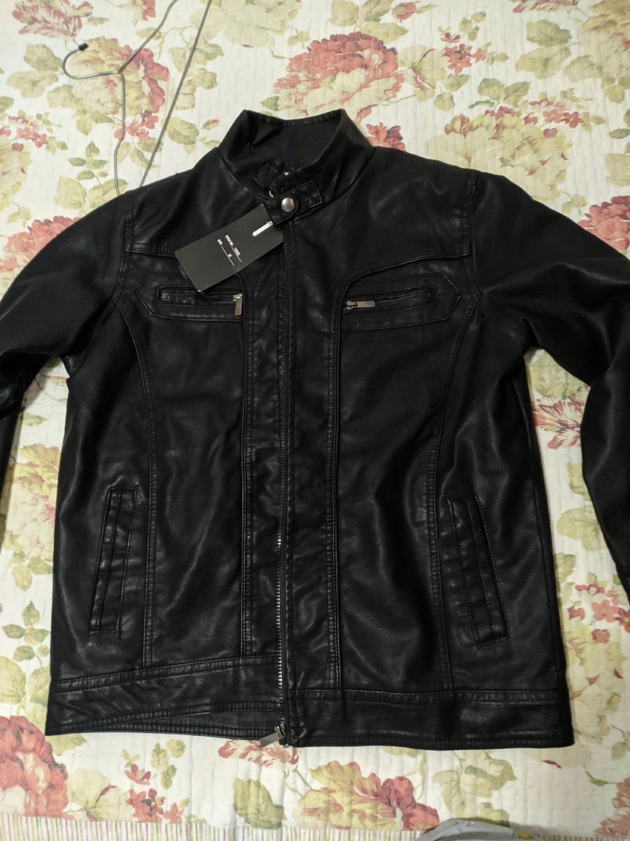jaqueta alpinestar masculina