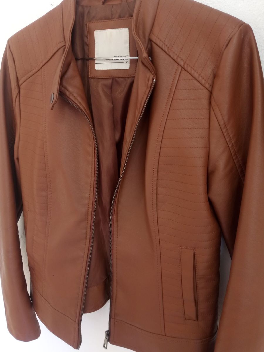 jaqueta marfinno renner