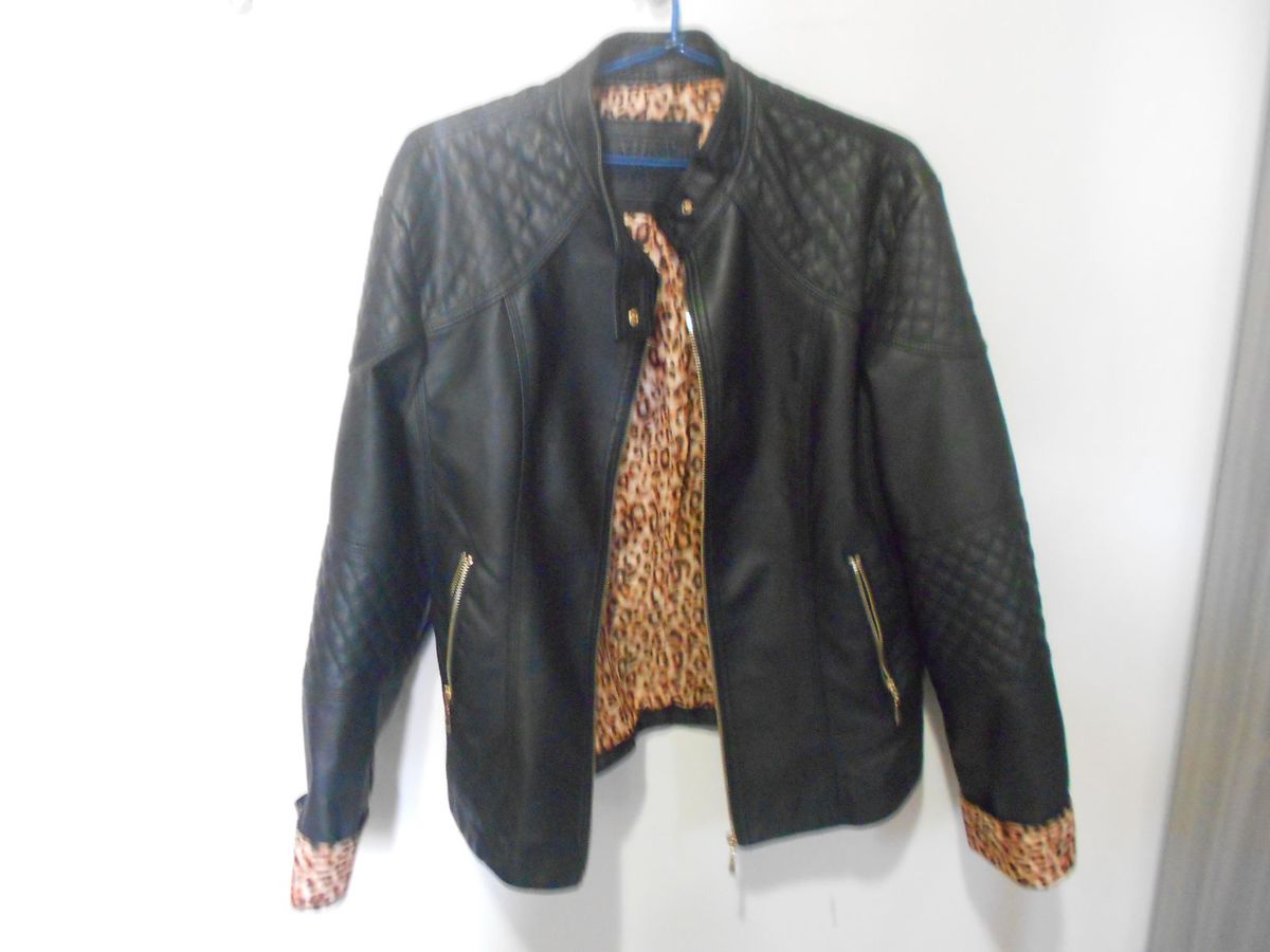 Jaquetas Holográficas 2025