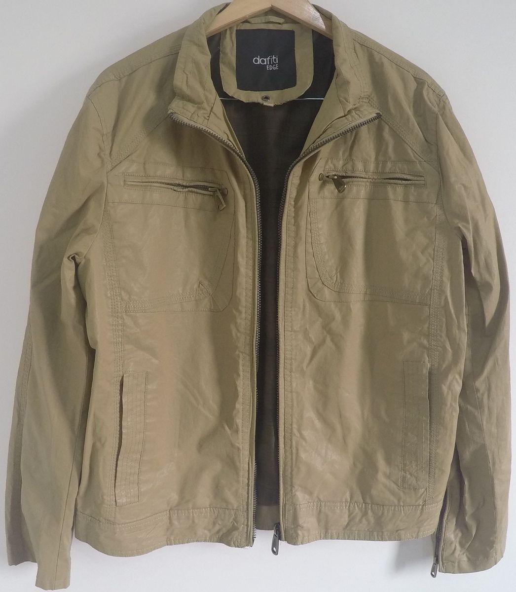 jaqueta dafiti