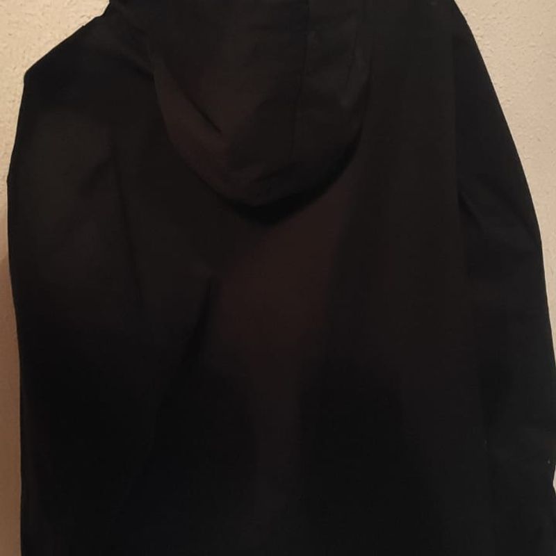 Jaqueta Dc Shoes Exford Preta Dc Shoes Usado 98780737 enjoei